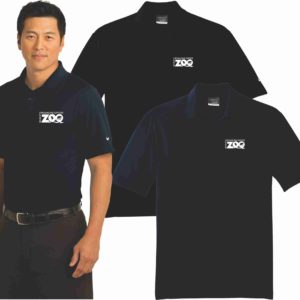 Nike Mens Dri-FIT Classic Polo