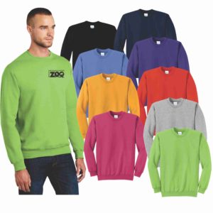 Gildan® - Heavy Blend™ Crewneck Sweatshirt