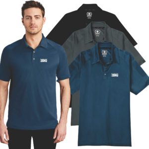 OGIO® - Optic Polo