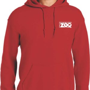 Gildan® - Heavy Blend™ Hooded Sweatshirt