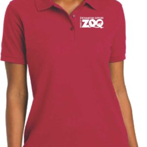 Port Authority® Ladies Silk Touch™ Polo