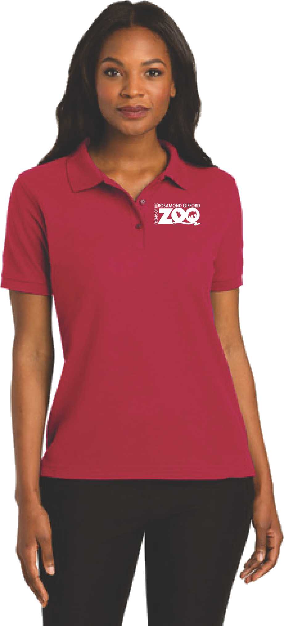 Port Authority® Ladies Silk Touch™ Polo – Kathleen Enterprises