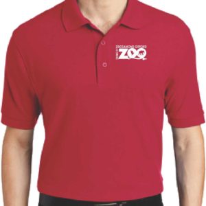 Port Authority® Silk Touch™ Polo