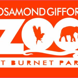 Rosamond Gifford Zoo