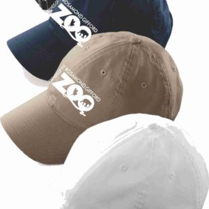 Nike Unstructured Twill Cap