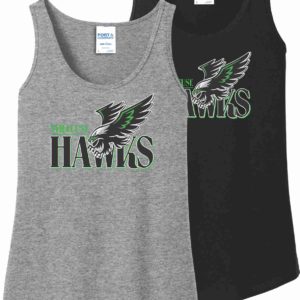 Ladies Tank Top