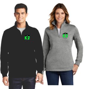 Sport-Tek® 1/4-Zip Sweatshirt