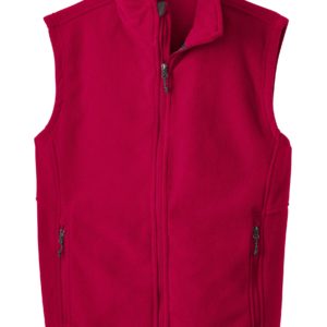 Value Fleece Vest
