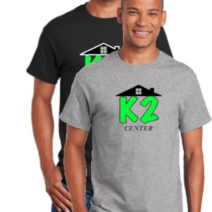 Ultra Cotton® 100% Cotton T-Shirt