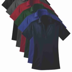 Performance Polo - Ladies