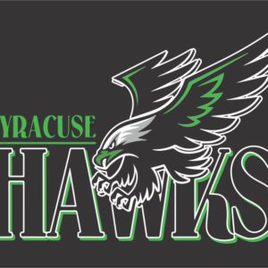 Syracuse Hawks Football