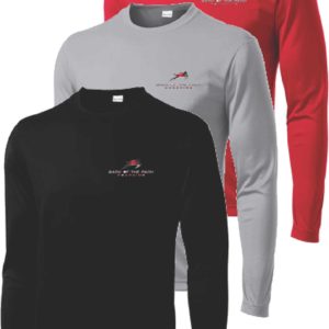 Performance Longsleeve Tee