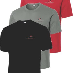 Performance Shortsleeve Tee