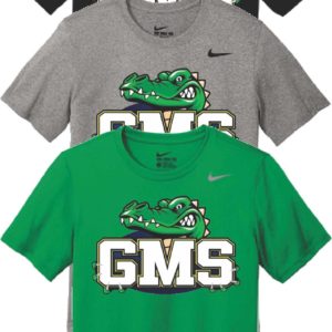 Nike Legend Tee - Performance