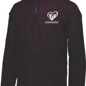 Range Packable Pullover Jacket