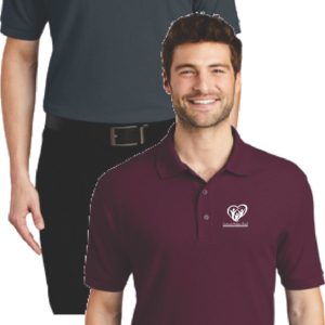 Port Authority Silk Touch Polo