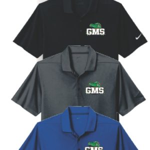 Nike Dri- Fit Micro Pique Polo