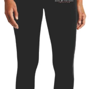 Sport-Tek Ladies 7/8 Legging