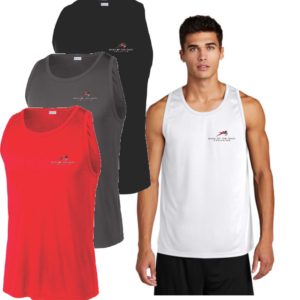 Sport-Tek Competitor Tank