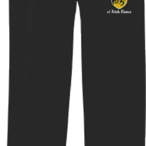 ELASTIC BOTTOM Sweatpants