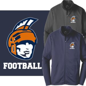 Nike Therma-FIT Full-Zip Fleece