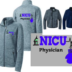 New Specific DEPT - PHYSICIAN (only)- DIGI Full Zip