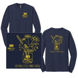 Gildan 50/50 Longsleeve Tshirt