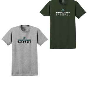 Cotton Tee - DESIGN 1