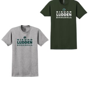 Cotton Tee - DESIGN 2