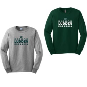 Crewneck Sweatshirt - Design 2