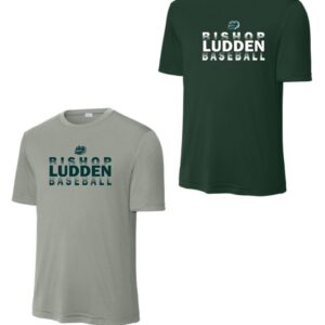 Performance Tee - Design 2