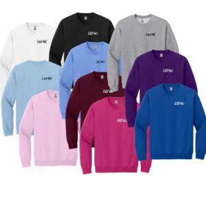 Crewneck Sweatshirt
