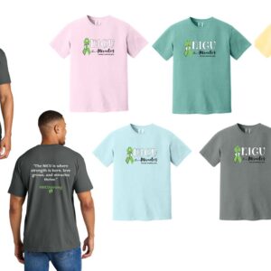 Comfort Colors Ring Spun Tee