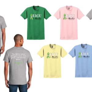 100% Cotton Regular Tee