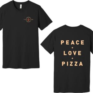 Bella Canvas T-shirt