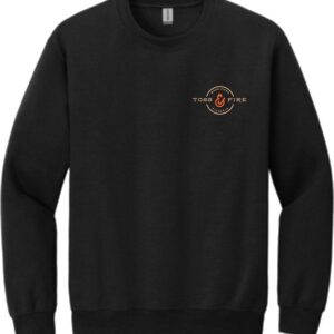 Crewneck 50/50 Sweatshirt