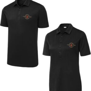 Performance Polo Shirt
