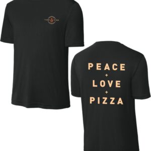 Performance T-Shirt - 100% Polyester