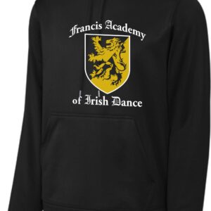 Performance Hooded Sweat