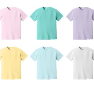 Comfort Colors Tshirt