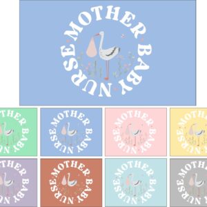 KFMC DESIGN 4 MOTHER BABY NURSE