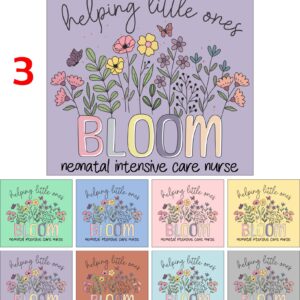 DESIGN 3 BLOOM