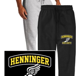 50/50 Fleece Joggers Sweatpants