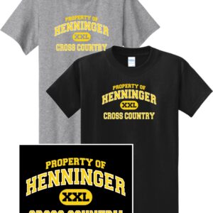 Tee Shirts - Port & Co.