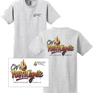 Youth Ignite T-Shirt