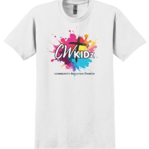 CWC KIDS Logo T-Shirt