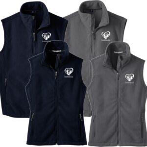 Fleece Vest