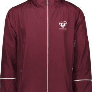 Waterproof Rain Jacket