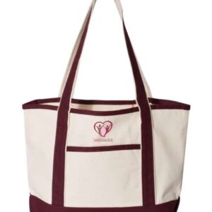 New 20L Deluxe Tote Bag