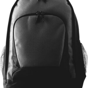 Ripstop Backpack ALL BLACK ONLY